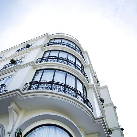 Lief Hotel Saigon Ho Chi Minh City Bagian luar foto
