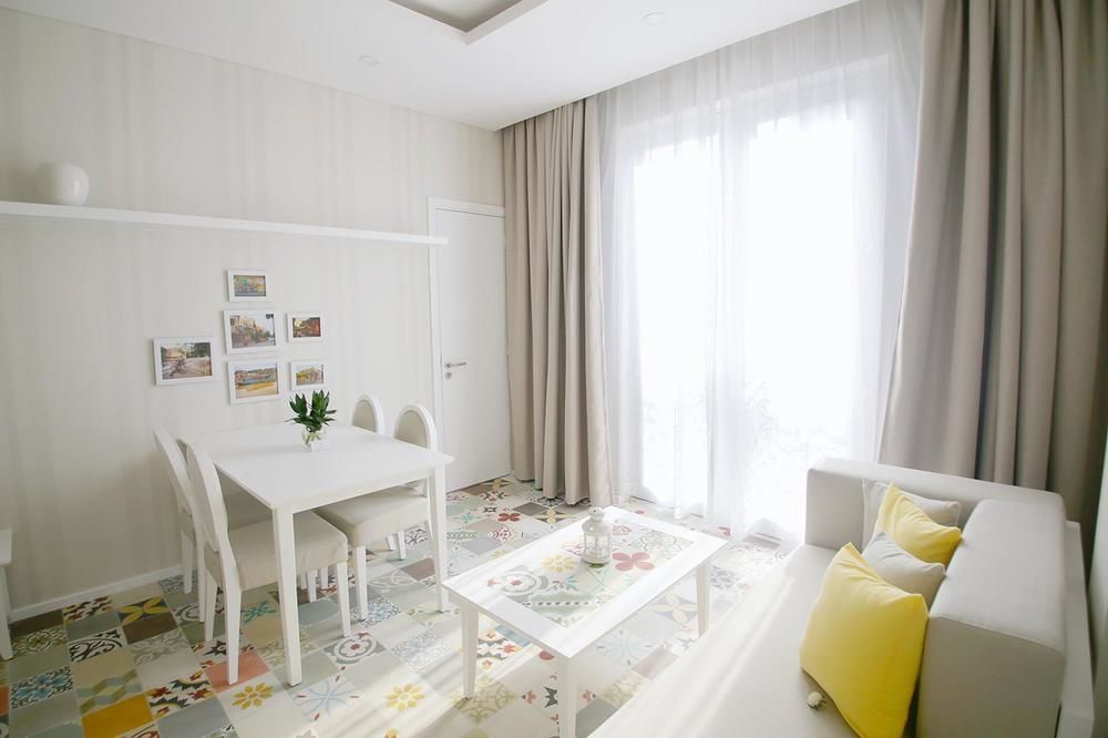 Lief Hotel Saigon Ho Chi Minh City Bagian luar foto