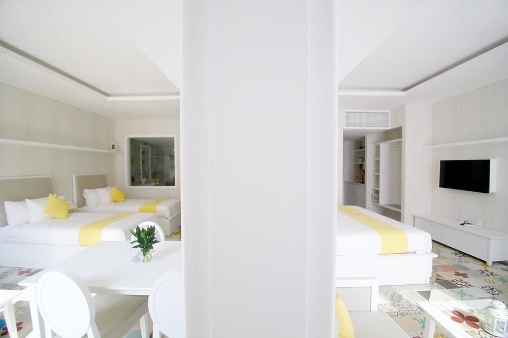 Lief Hotel Saigon Ho Chi Minh City Bagian luar foto