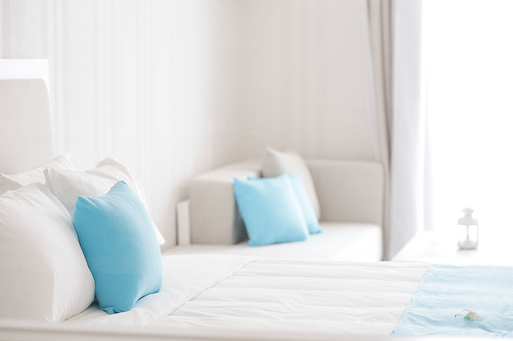 Lief Hotel Saigon Ho Chi Minh City Bagian luar foto