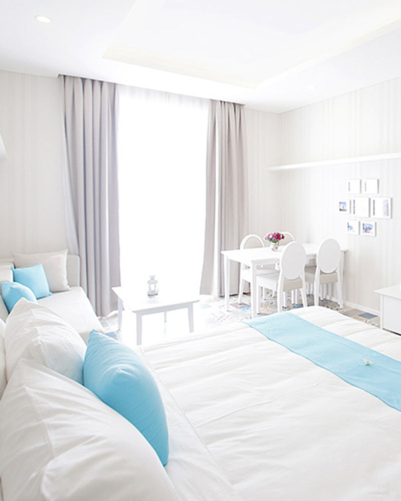 Lief Hotel Saigon Ho Chi Minh City Bagian luar foto