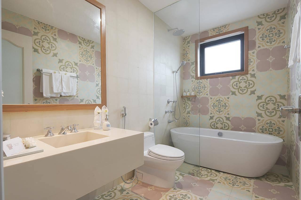 Lief Hotel Saigon Ho Chi Minh City Bagian luar foto