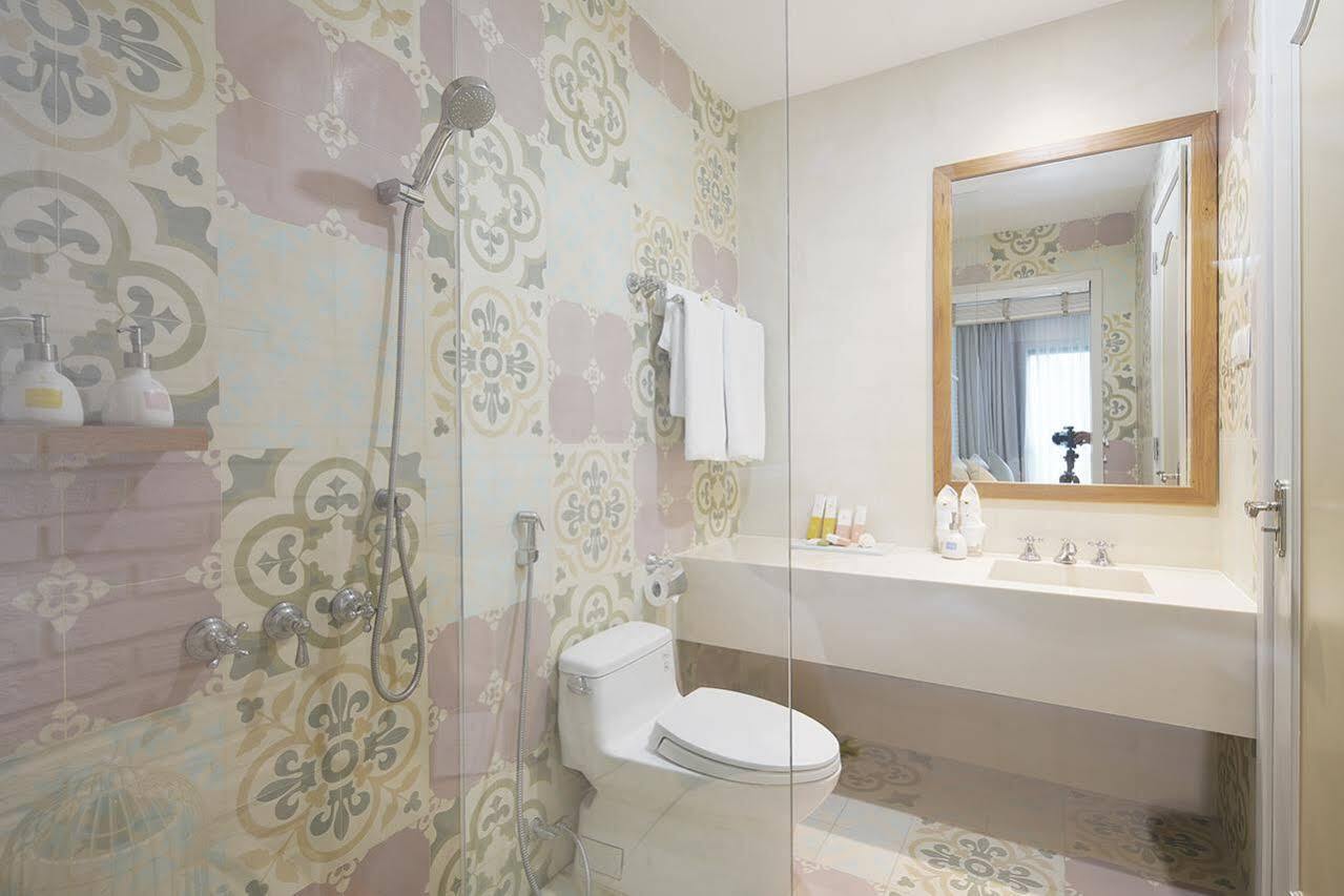 Lief Hotel Saigon Ho Chi Minh City Bagian luar foto